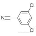 Benzonitrile, 3,5-dichloro CAS 6575-00-4